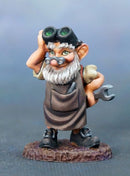 Reaper Bones - Tinker the Gnome