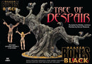 Reaper Bones Black - Tree of Despair - Bones Black Deluxe Boxed Set