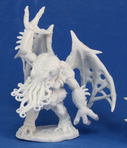 Reaper Bones - Eldritch Demon