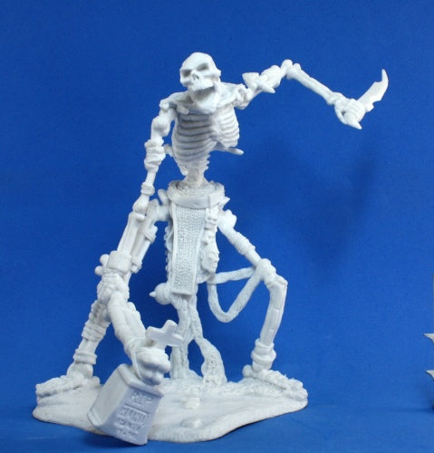 Reaper Bones - Colossal Skeleton