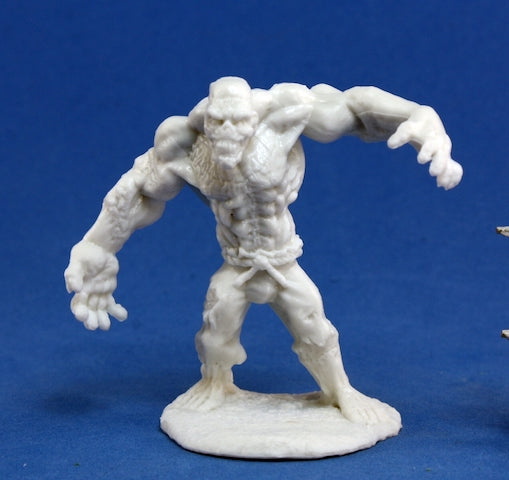 Reaper Bones - Flesh Golem