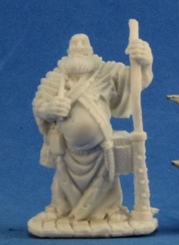 Reaper Bones - Friar Stone