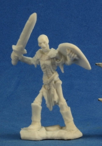 Reaper Bones - Skeleton Guardian Sword (3)