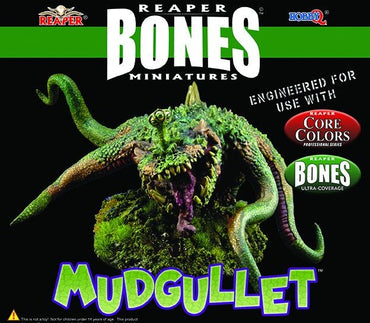 Reaper Bones - Mudgullet