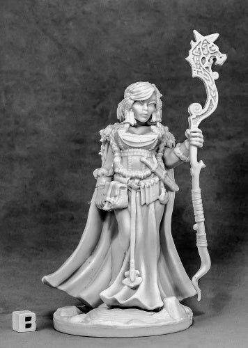 Reaper Bones - Frost Giant Queen (Huge)