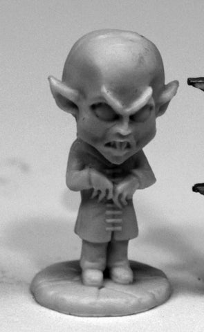 Reaper Bones - Bonesylvanians - Max