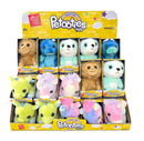 RUSS - PETOOTIES - Fantasy 4 inch Mini Plush (15pc PDQ)