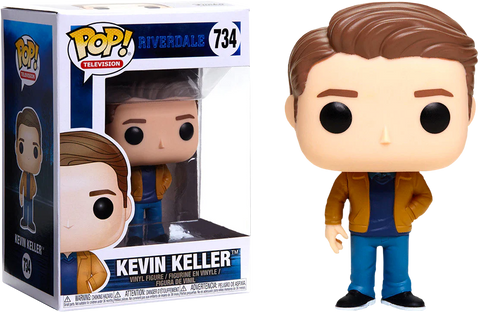 Riverdale - Kevin Keller - POP (734)