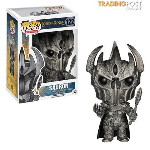 Sauron - Funko Pop! Lord of the Rings (122)