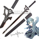 Sword Art Online Kirito's Elucidator Sword