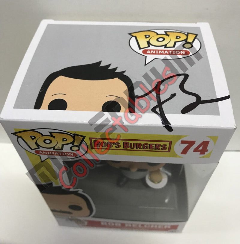 Bob Belcher POP (74) - H Jon Benjamin