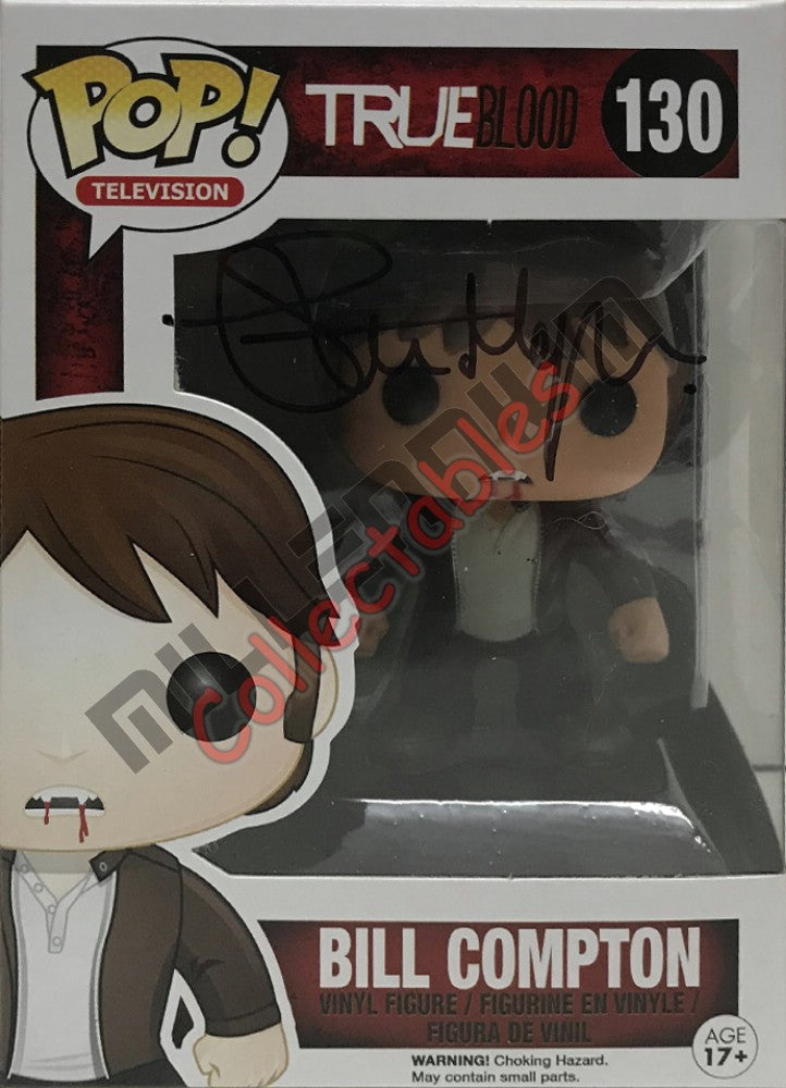 Bill Compton POP (130) - Stephen Moyer