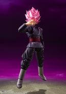 S.H.Figuarts GOKU- BLACK -SUPER SAIYAN ROSE-