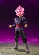 S.H.Figuarts GOKU- BLACK -SUPER SAIYAN ROSE-