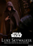 Star Wars - Luke Skywalker Ep6 Dlx 12" Figure