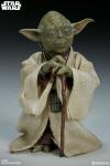 Star Wars - Yoda Episode V The Empire Strikes Back 1:6 Scale Action Figure