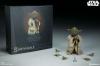Star Wars - Yoda Episode V The Empire Strikes Back 1:6 Scale Action Figure