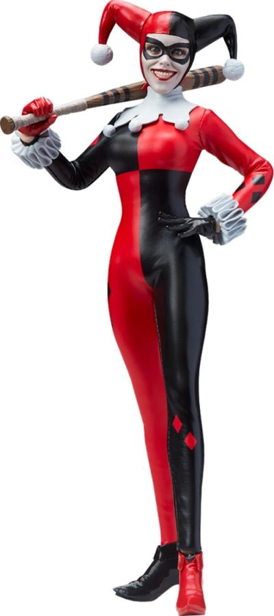 Harley Quinn 12" Figure