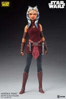 Star Wars: Clone Wars - Ahsoka TANO