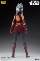 Star Wars: Clone Wars - Ahsoka TANO
