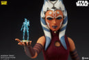 Star Wars: Clone Wars - Ahsoka TANO