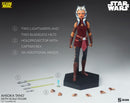 Star Wars: Clone Wars - Ahsoka TANO