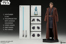 Star Wars: Clone Wars - Anakin Skywalker 12" Figure