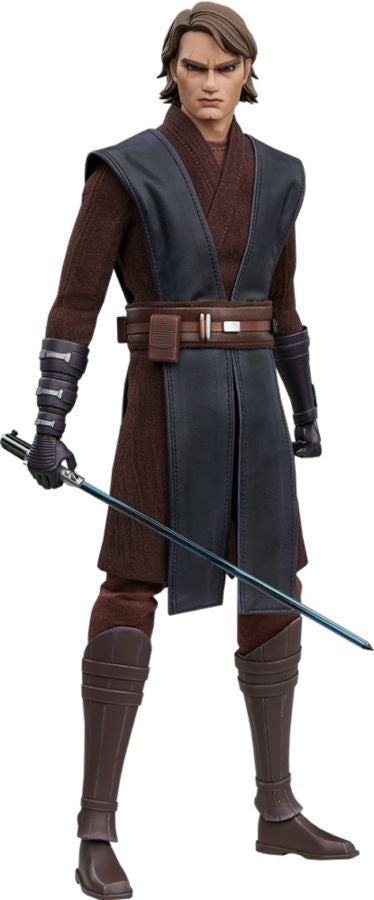 Star Wars: Clone Wars - Anakin Skywalker 12" Figure