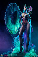 Fairytale Fantasies - Evil Queen Deluxe Statue