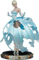 Fairytale Fantasies - Cinderella Statue