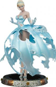 Fairytale Fantasies - Cinderella Statue