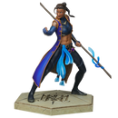 Critical Role - Beau Mighty Nein Statue