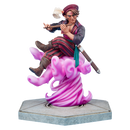 Critical Role - Scanlan Vox Machina Statue