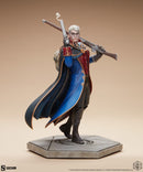 Critical Role - Percival Fredrickstein von Musel Klossowski de Rolo III (Vox Machina) Statue