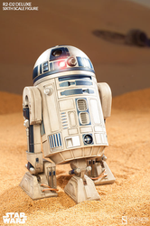 Star Wars - R2-D2 12" Figure