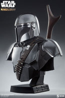 Star Wars: Mandalorian - Din Djari 1:1 Bust