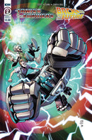 Transformers / Back to the Future