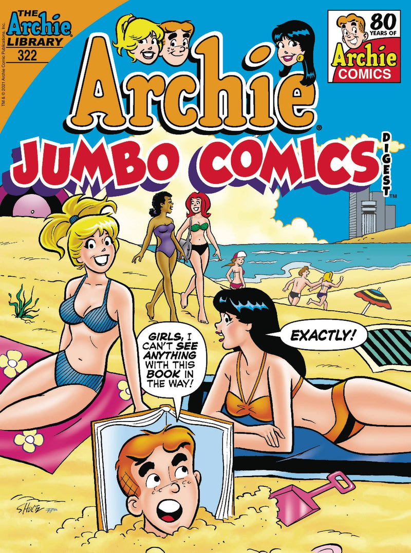 The Archie Library