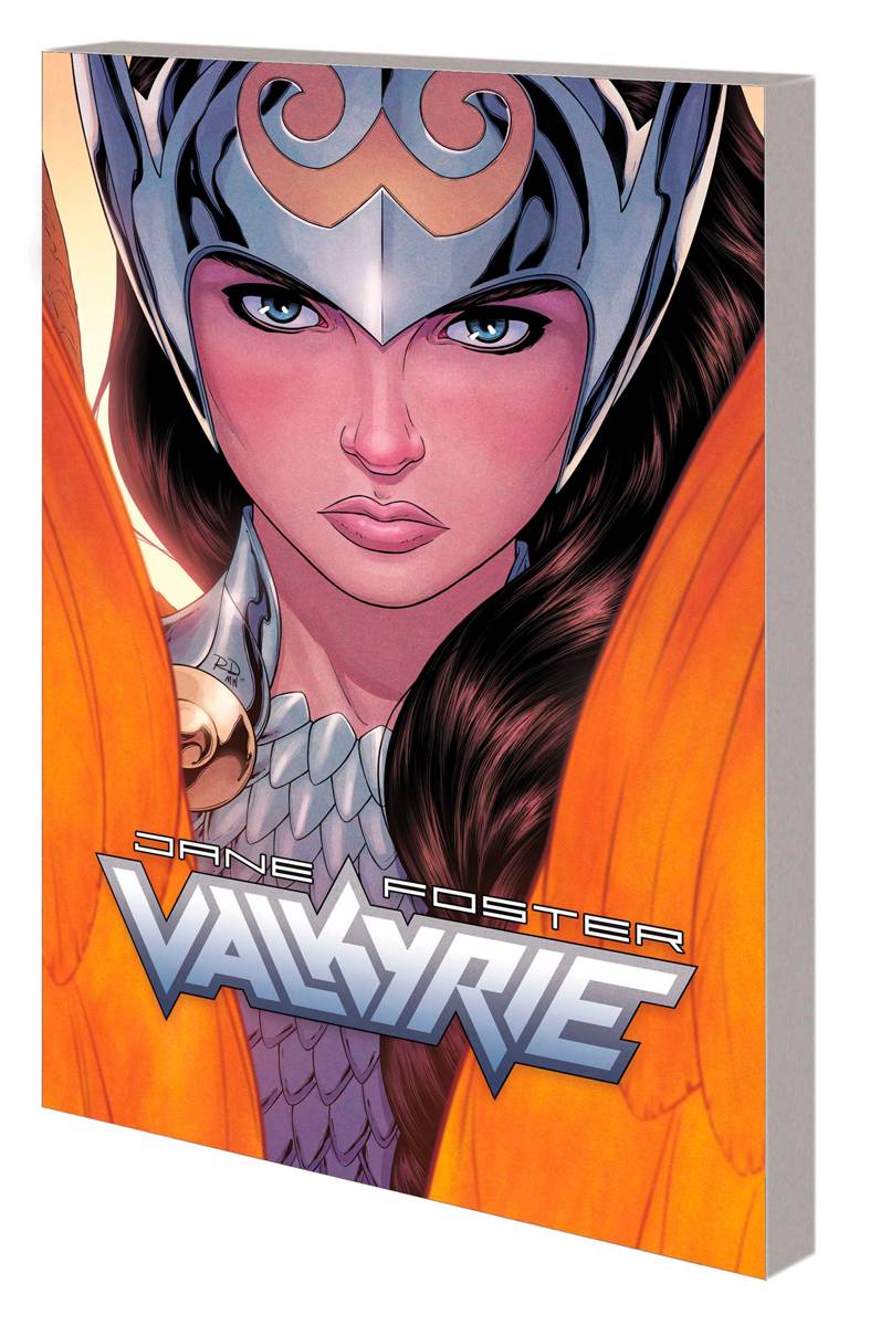 Jane Foster - The Saga of Valkyrie
