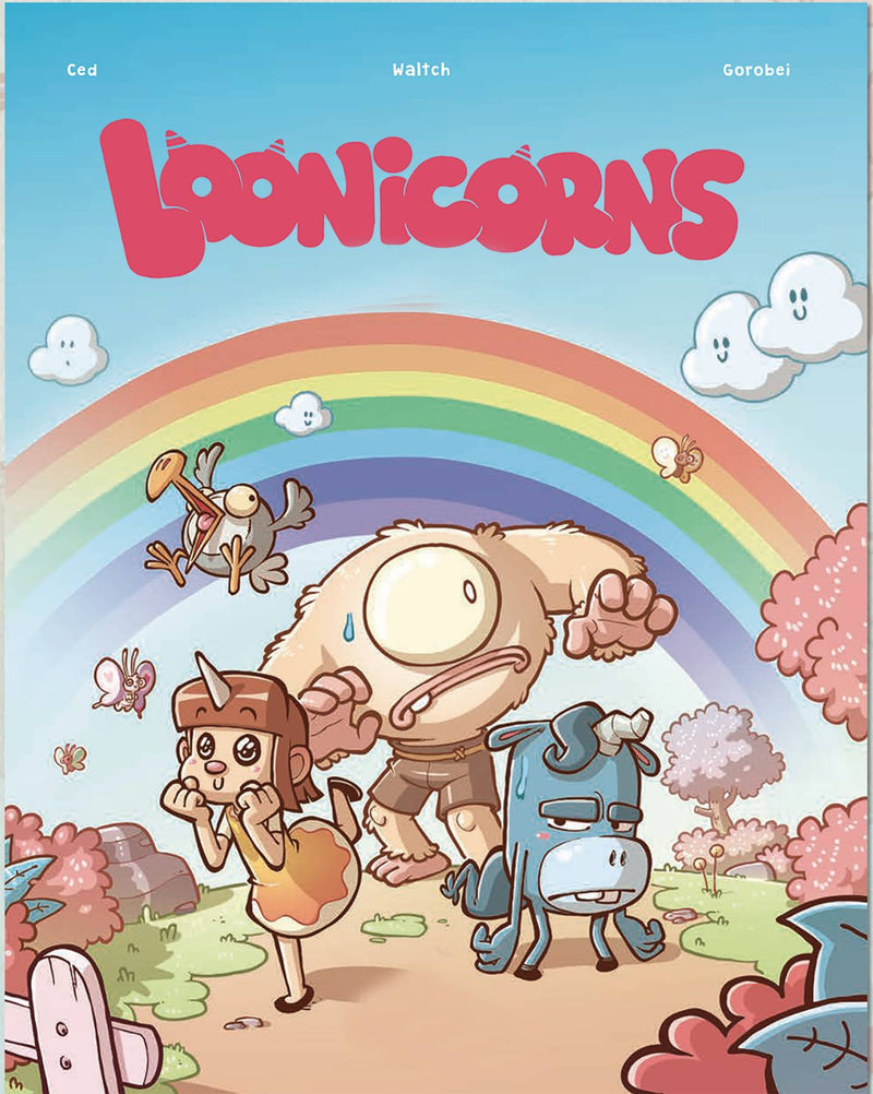 Loonicorns