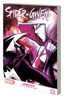 Spider-gwen Unmasked