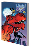 Moon Girl TP Vol 1