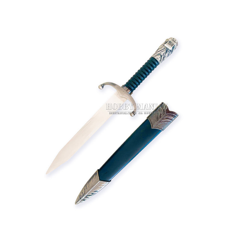 Game of Thrones Mini Night Watch Dagger