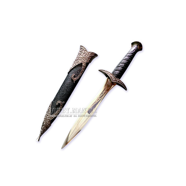 Lord of the Rings Mini Sting Sword of Frodo Sword Letter Opener