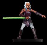 SWTCW Ahsoka Tano 2/40 VR