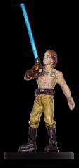 SWTCW Anakin Skywalker,
Champion of Nelvaan 3/40 R