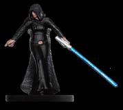 SWTCW Barriss Offee, Jedi Knight 6/40 R