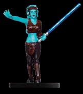 SWTCW General Aayla Secura 13/40 R