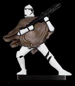 SWTCW Heavy Clone Trooper 14/40 C