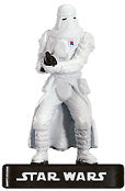 SWAE Snowtrooper 32/60 C